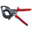 11" Ratcheting Cable Cutters