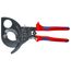 11" Ratcheting Cable Cutters