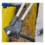 23-3/4" Ratcheting Cable Cutters w/ Telescopic Handles