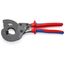 13-1/2" Ratcheting ACSR Cable Cutter