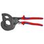 13-1/2" Ratcheting ACSR Cable Cutter