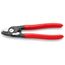 6-1/2" Multifunctional Cable Shears with Stripper