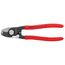 6-1/2" Multifunctional Cable Shears with Stripper