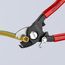 6-1/2" Multifunctional Cable Shears with Stripper