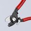 6-1/2" Multifunctional Cable Shears with Stripper