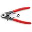 6" Bowden Cable Cutter - US Version