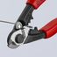 7-1/2" Wire Rope Shears