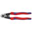 7-1/2" Wire Rope Shears