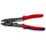 9-1/4" Crimping Pliers