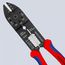 9-1/4" Crimping Pliers