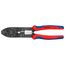 9" Crimping Pliers for Plug Type Connectors