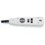 7" Punch Down Tool
