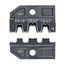 Crimping Die for Non-Insulated Open Plug-Type Connectors (Plug Width 4.8 and 6.3 mm)