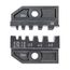 Crimping Die For Insulated and Non-Insulated Ferrules