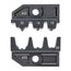 Crimping Die For Insulated and Non-Insulated Ferrules, 10/16/25 mm2