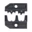 Crimping Die For Insulated and Non-Insulated Ferrules, 35/50 mm2