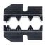 Crimping Die for F-Connectors for TV and Satellite Connections