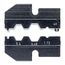 Crimping Die for Coax Connectors RG 58, 59, 62, 71, 223