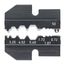 Crimping Die for Coax Connectors and Car Phone RG 58, 74, 188, 316