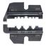 Crimping Die for Solar Cable Connectors MC 3 (Multi-Contact)