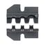 Crimping Die for Solar Cable Connectors SunCon (Hirschmann)