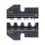 Crimping Die for Turned Solar Cable Connectors (Tyco)