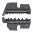 Crimping Die For Solar Cable Connectors Gesis Solar PST 40, 1.5-2.5 mm2 (Wieland)