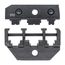 Crimping Die for Unshielded Plugs
