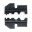 Crimping Die for Fiber Optic Connectors, Harting