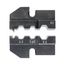 Crimping Die for Fiber Optic Connectors (FSMA-, ST-, SC- & STSC and K-Connectors)