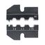 Crimping Die for Fiber Optic Connectors, Huber/Suhner