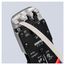 8-1/4" Crimping Pliers for 4-, 6- and 8-Pole Western Plugs