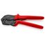 9-3/4" Crimping Pliers