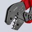 9-3/4" Crimping Pliers