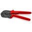 10" Crimping Pliers for COAX, BNC, and TNC Connectors