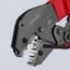 10" Crimping Pliers for COAX, BNC, and TNC Connectors