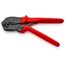 10" Crimping Pliers for Wire Ferrules, 2/0 AWG