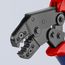 7-1/2" Crimping Pliers for COAX, BNC, and TNC Connectors for RG58/59/62/71/223