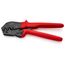10" Crimping Pliers for Non-Insulated Terminals and Cable Connectors