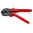 10" Crimping Pliers for Non-Insulated Terminals and Cable Connectors