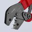 10" Crimping Pliers for Non-Insulated Terminals and Cable Connectors