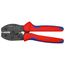 8-1/2" PreciForce Crimping Pliers for Non-Insulated Connectors