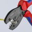8-1/2" PreciForce Crimping Pliers for Non-Insulated Terminals, Tube and Compression Cable Lugs