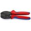 8-1/2" PreciForce Crimping Pliers for Heat Shrinkable Sleeve Connectors