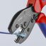8-1/2" PreciForce Crimping Pliers for Heat Shrinkable Sleeve Connectors