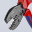 8-1/2" PreciForce Crimping Pliers for Heat Shrinkable Sleeve Connectors