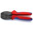 8-1/2" PreciForce Crimping Pliers for Wire Ferrules