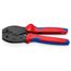 8-1/2" PreciForce Crimping Pliers for MC4/MC4 EVO 2