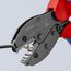 8-1/2" PreciForce Crimping Pliers for COAX, BNC and TNC Connectors RG58/174/188/316