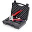 9" Four-Mandrel Crimping Pliers for Turned Contacts